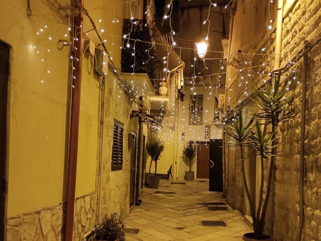Terrazzini In Corte Bari Eksteriør billede
