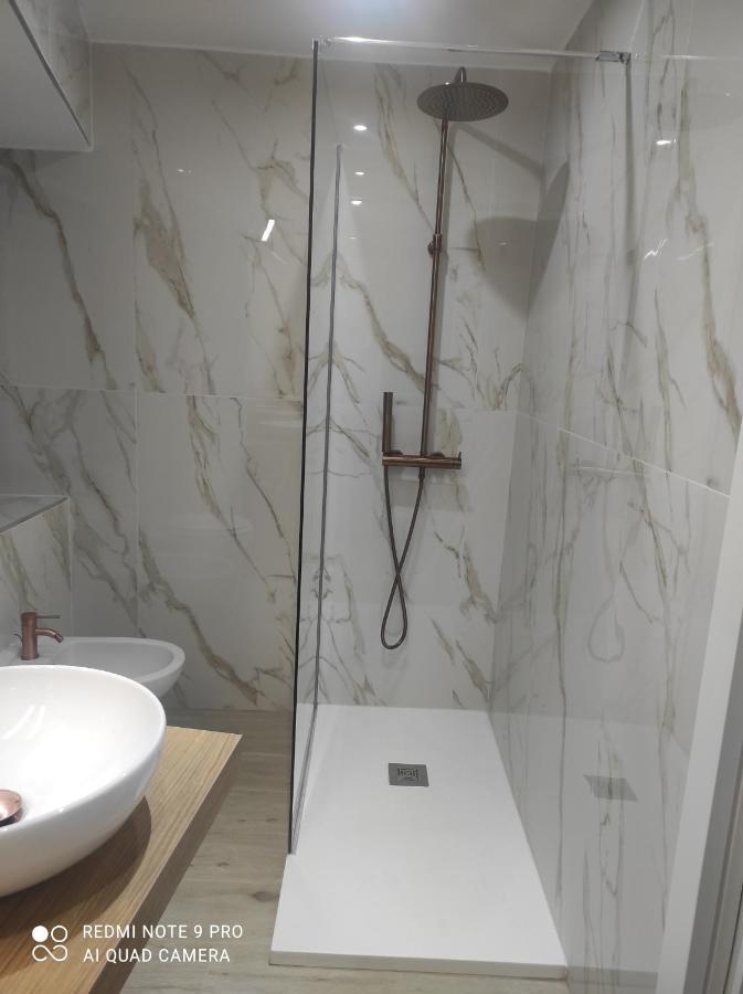 Terrazzini In Corte Bari Eksteriør billede