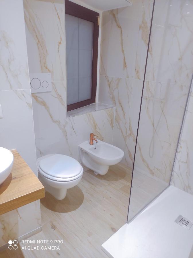 Terrazzini In Corte Bari Eksteriør billede
