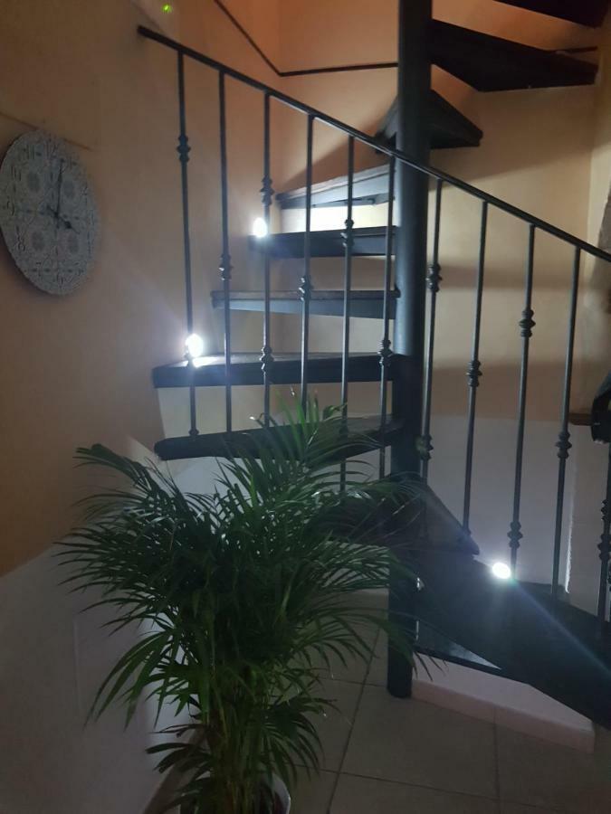 Terrazzini In Corte Bari Eksteriør billede