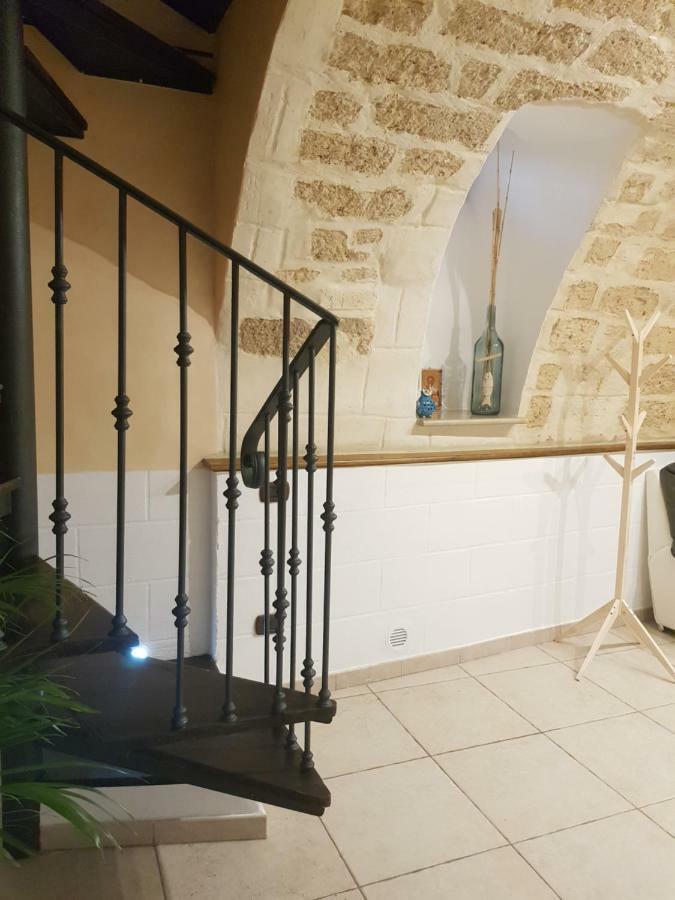 Terrazzini In Corte Bari Eksteriør billede