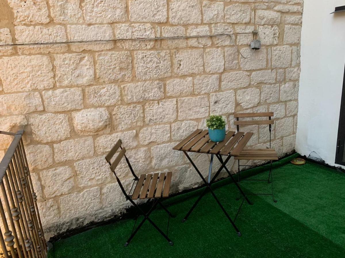 Terrazzini In Corte Bari Eksteriør billede