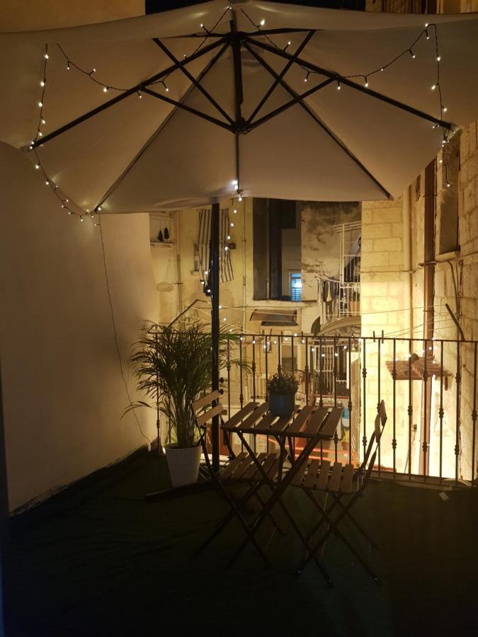Terrazzini In Corte Bari Eksteriør billede