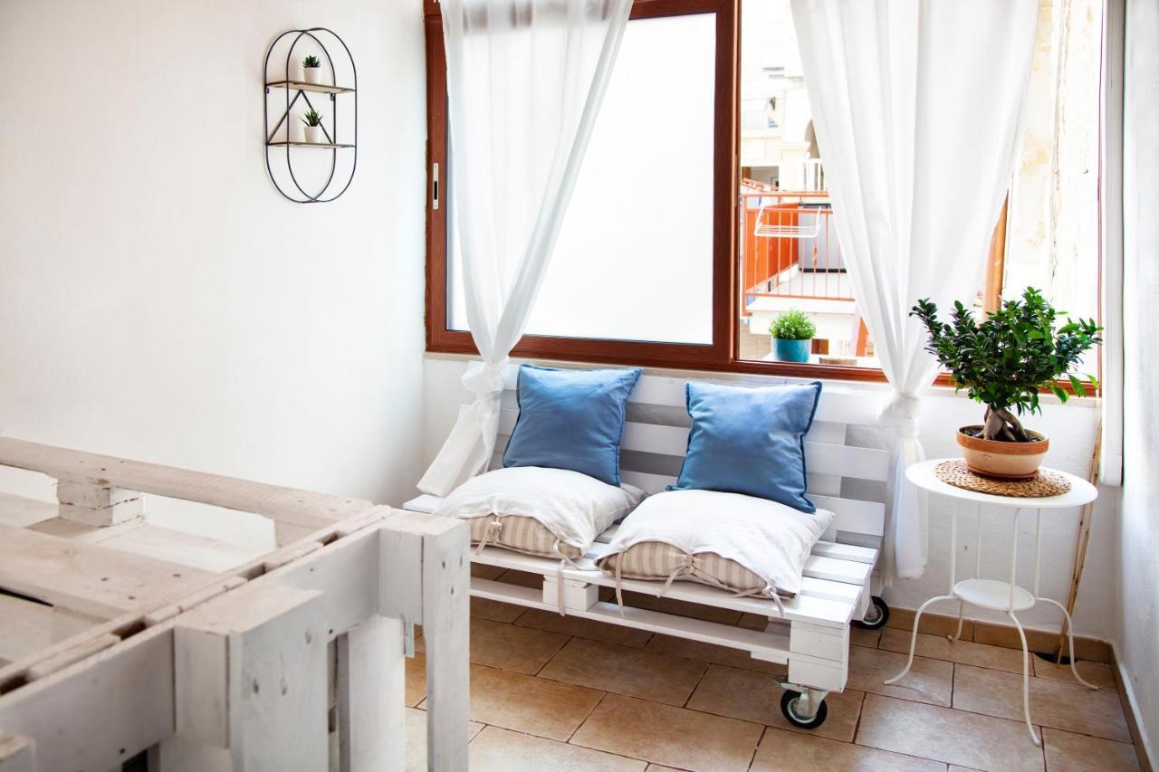 Terrazzini In Corte Bari Eksteriør billede