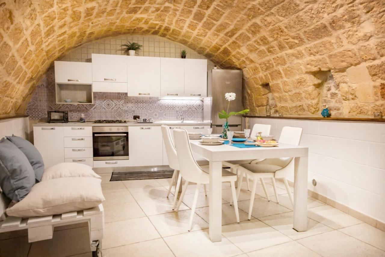 Terrazzini In Corte Bari Eksteriør billede